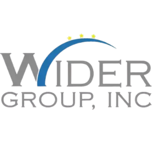Wider Group Inc logo